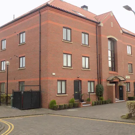 Apartamento Weeks Away Riverside Yarm